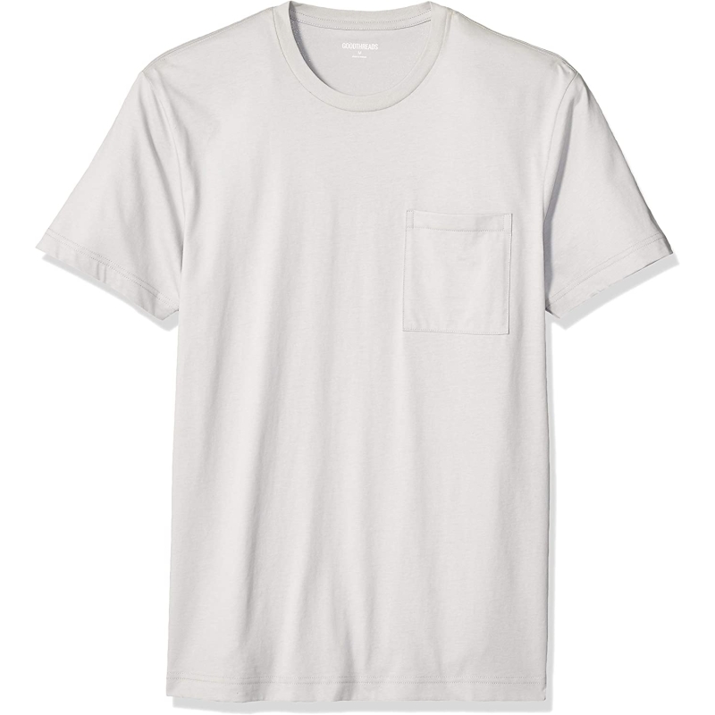 Goodthreads Men's Slim-Fit Short-Sleeve Cotton Crewneck T-Shirt - Image 6